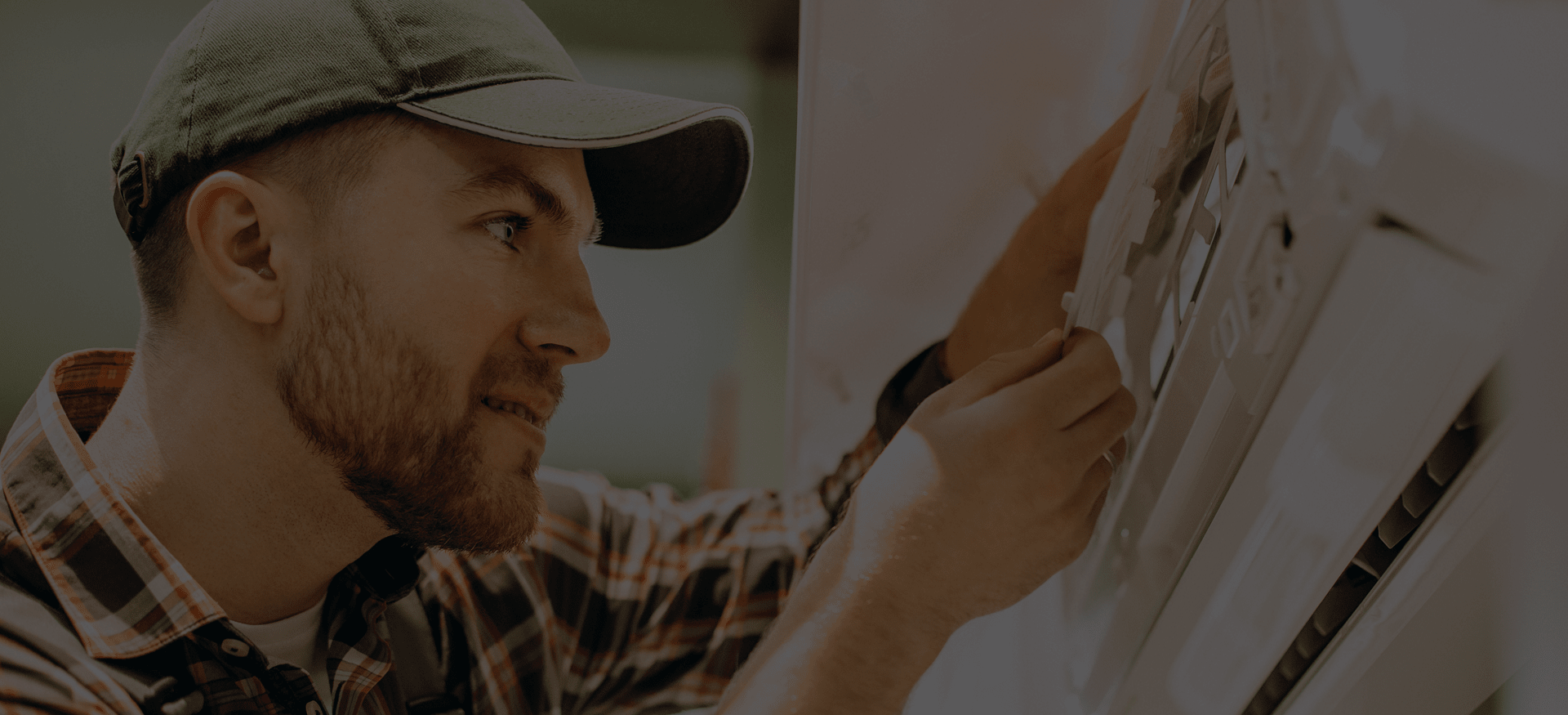 Reliable Maintenance, Lasting Performance!