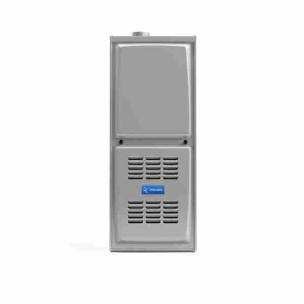 MRCOOl 80% AFUE 3 Ton 45,000 BTU Upflow/Horizontal 5-Speed Gas Furnace at Your Bargain Mart