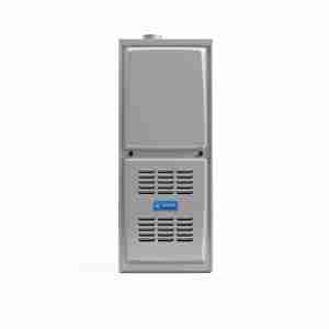 MRCOOl 80% AFUE 3 Ton 70,000 BTU Upflow/Horizontal 5-Speed Gas Furnace at Your Bargain Mart