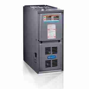 MRCOOl 80% AFUE 5 Ton 110,000 BTU Downflow Multi-Speed Gas Furnace at Your Bargain Mart