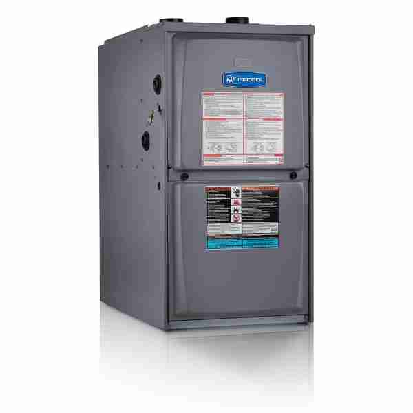 MRCOOl 95% AFUE 3 Ton 45,000 BTU Downflow Multi-Speed Gas Furnace at Your Bargain Mart