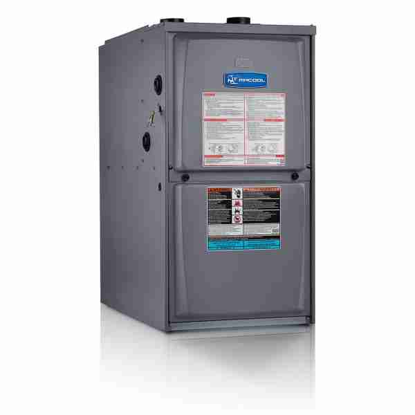 MRCOOl 95% AFUE 3 Ton 45,000 BTU Multi-Position Multi-Speed Gas Furnace at Your Bargain Mart