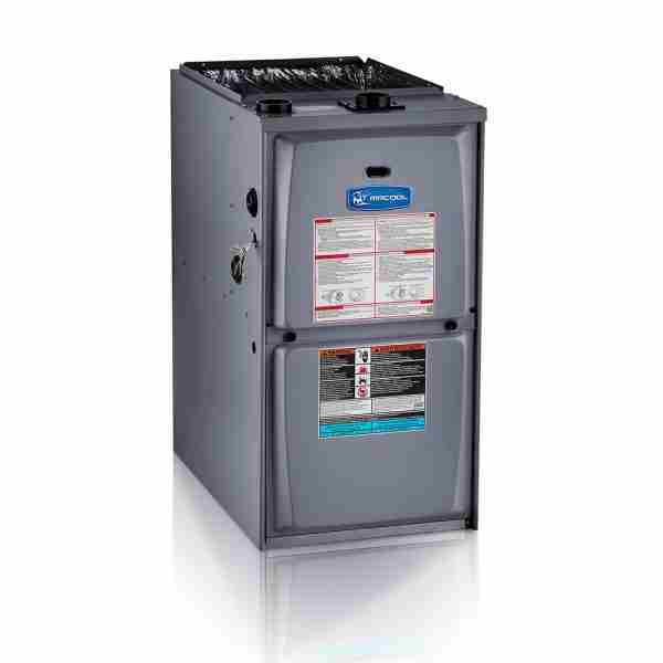 MRCOOl 95% AFUE 3 Ton 70,000 BTU Multi-Position Multi-Speed Gas Furnace at Your Bargain Mart