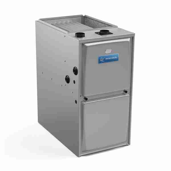 MRCOOl 95% AFUE 3 Ton 70,000 BTU Multi-Position Multi-Speed Gas Furnace at Your Bargain Mart