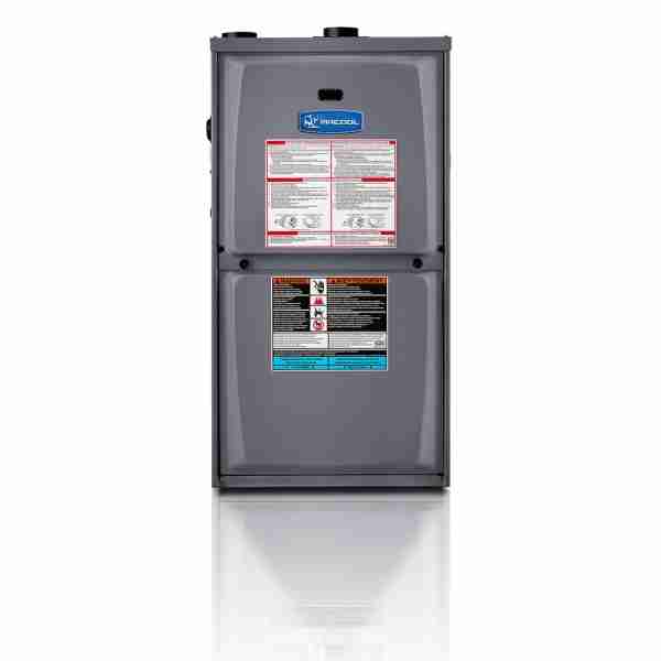 MRCOOl 95% AFUE 3 Ton 70,000 BTU Multi-Position Multi-Speed Gas Furnace at Your Bargain Mart