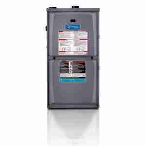 MRCOOl 95% AFUE 5 Ton 110,000 BTU Downflow Multi-Speed Gas Furnace at Your Bargain Mart
