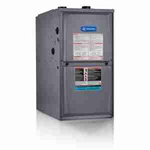 Down Flow Gas Furnaces