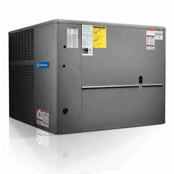 MRCOOL 14 SEER 2 ton Louvered Packaged Air Conditioner at Your Bargain Mart