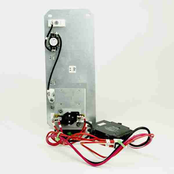 MRCOOL 15 KW Universal Air Handler Heat Strip with Circuit Breaker at Your Bargain Mart
