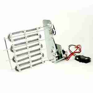 MRCOOL 15 KW Universal Air Handler Heat Strip with Circuit Breaker at Your Bargain Mart