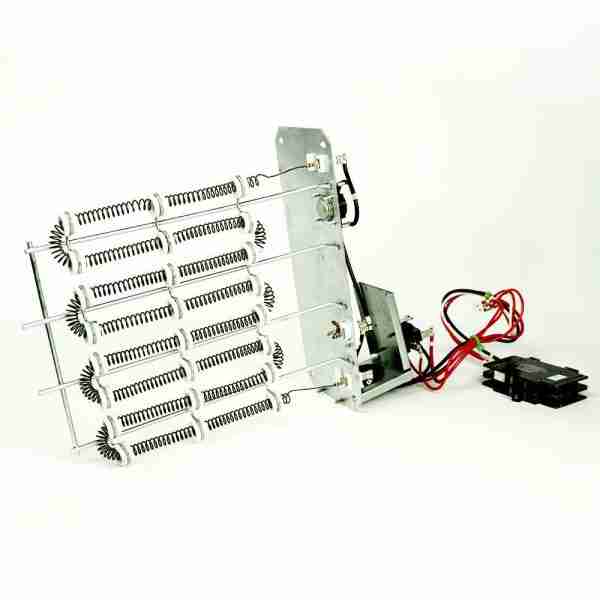 MRCOOL 15 KW Universal Air Handler Heat Strip with Circuit Breaker at Your Bargain Mart