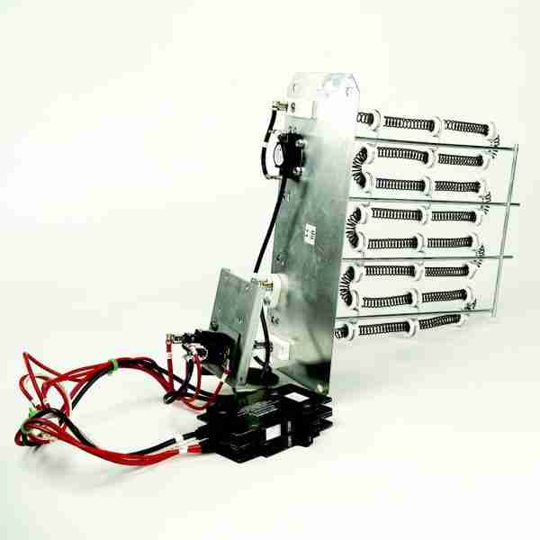 MRCOOL 15 KW Universal Air Handler Heat Strip with Circuit Breaker at Your Bargain Mart