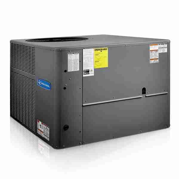 MRCOOL 3.5 Ton Packaged Heat Pump at Your Bargain Mart