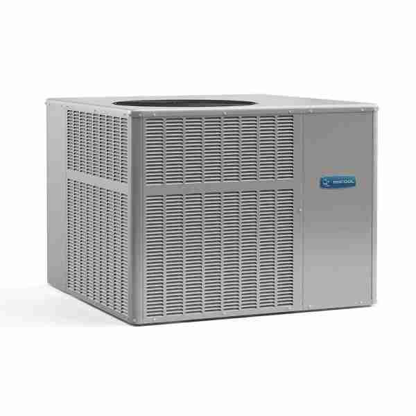 MRCOOL 3 Ton 14 SEER Gas Package Unit at Your Bargain Mart