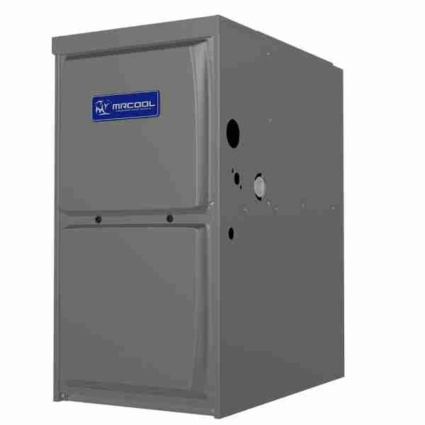 MRCOOL 96% AFUE 3 Ton 70,000 BTU Multi-Position Multi-Speed Gas Furnace at Your Bargain Mart