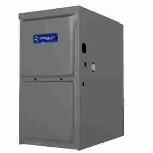 Downflow Multi-Speed Gas Furnace