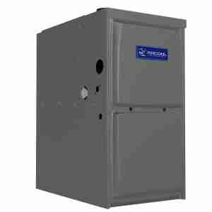 Multi-Position Multi-Speed Gas Furnace