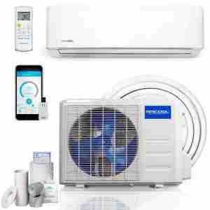 MRCOOL 24k BTU Advantage Mini Split Complete System 230 volt at Your Bargain Mart