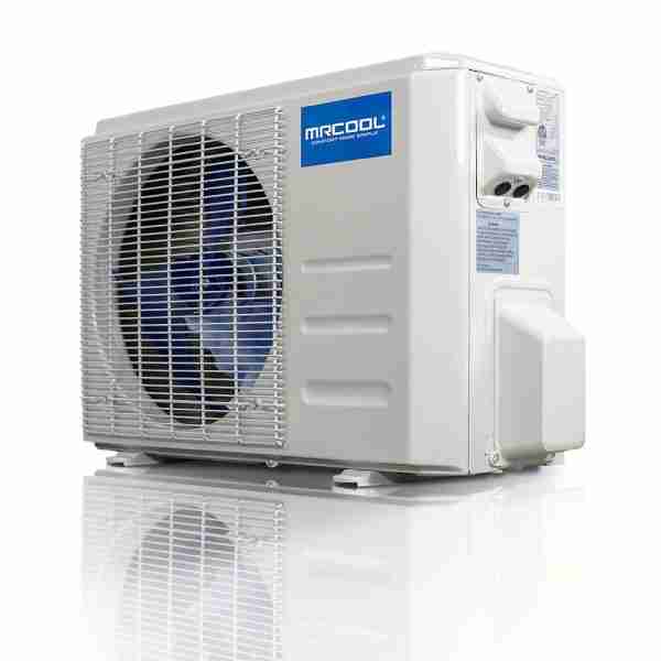 MRCOOL 36000 BTU 17.5 SEER Heat Pump Complete System 230 volt at Your Bargain Mart
