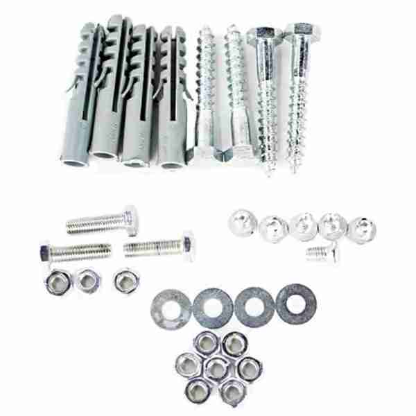 MRCOOL Condenser Wall Bracket for 24K & 36K Systems at Your Bargain Mart