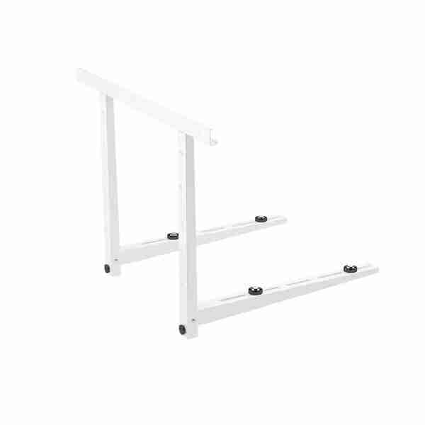 MRCOOL Condenser Wall Bracket for 24K & 36K Systems at Your Bargain Mart