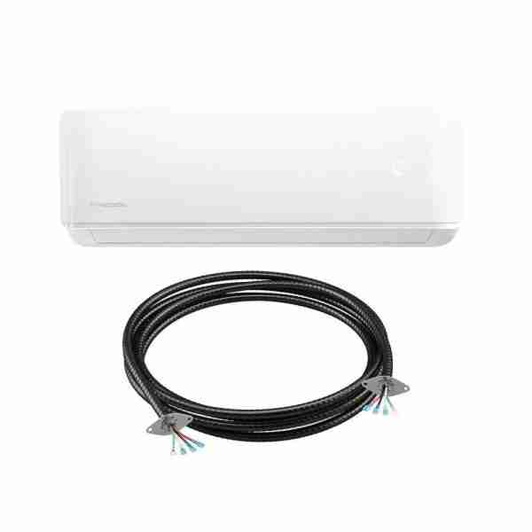 MRCOOL DIY 24k BTU Mini-Split Heat Pump System 208-230V at Your Bargain Mart