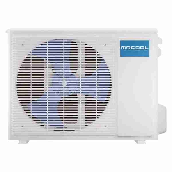 MRCOOL DIY 24k BTU Mini-Split Heat Pump System 208-230V at Your Bargain Mart