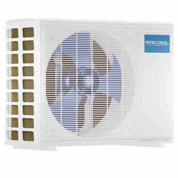 MRCOOL DIY 36K BTU Heat Pump Condenser at Your Bargain Mart