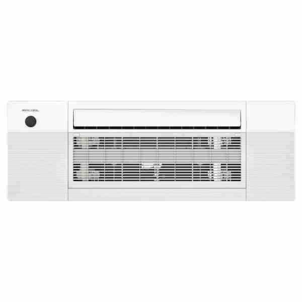 MRCOOL DIY 4th Gen Multi-Zone 12k Ceiling Cassette with 25ft DIYPro Cable at Your Bargain Mart