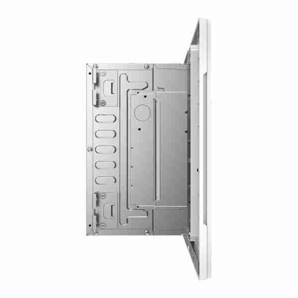 MRCOOL DIY 4th Gen Multi-Zone 12k Ceiling Cassette with 25ft DIYPro Cable at Your Bargain Mart
