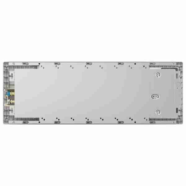 MRCOOL DIY 4th Gen Multi-Zone 12k Ceiling Cassette with 25ft DIYPro Cable at Your Bargain Mart