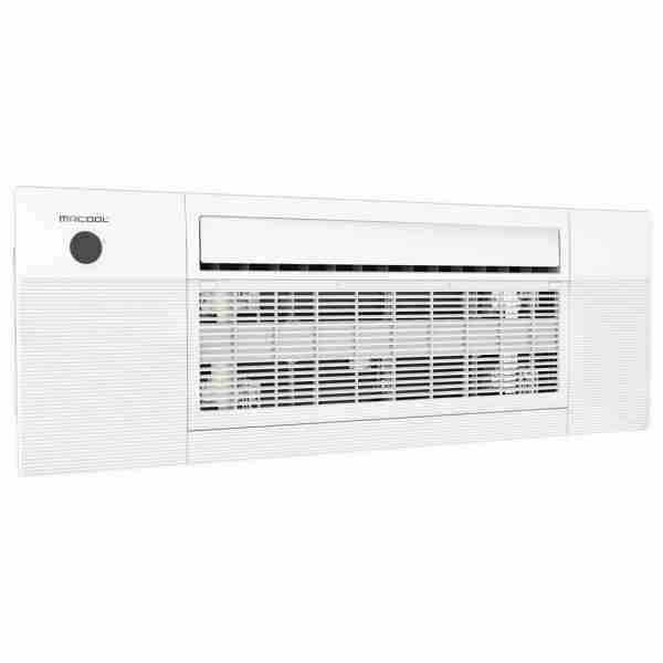 MRCOOL DIY 4th Gen Multi-Zone 12k Ceiling Cassette with 25ft DIYPro Cable at Your Bargain Mart