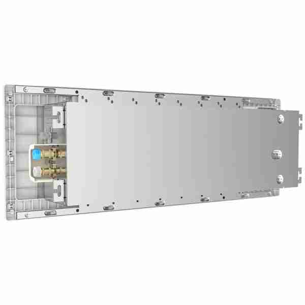 MRCOOL DIY 4th Gen Multi-Zone 12k Ceiling Cassette with 25ft DIYPro Cable at Your Bargain Mart