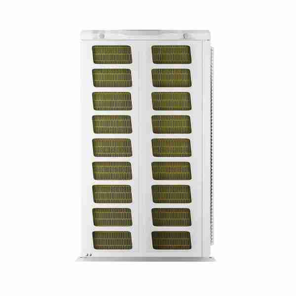 MRCOOL 18000 BTU DIY 4th Gen Multi-Zone 2-Zone 230-volt Condenser