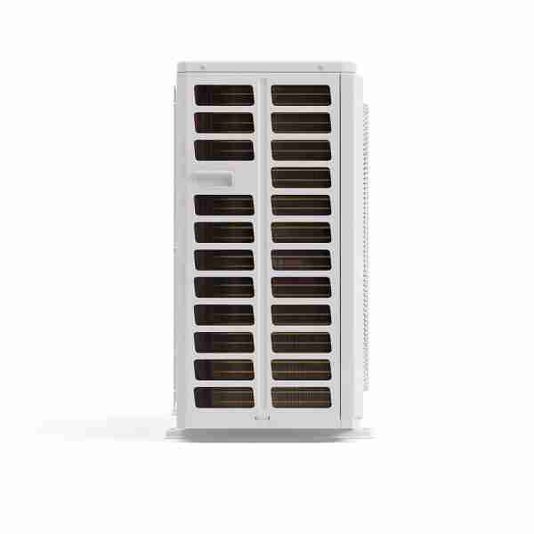 MRCOOL 27000 BTU DIY 4th Gen Multi-Zone 3-Zone 230 Volt Heat Pump Condenser