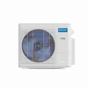 MRCOOL DIY 4th Gen Multi-Zone 4-Zone 36000 BTU 230 Volt Condenser at Your Bargain Mart
