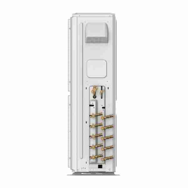 MRCOOL 48K BTU DIY 4th Gen Multi-Zone 5-Zone 230-Volt Condenser