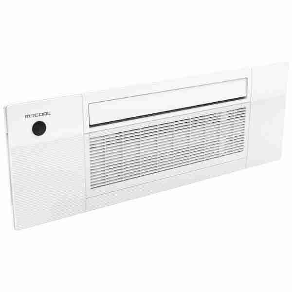 MRCOOL DIY 4th Gen Multi-Zone 9k Ceiling Cassette with 25ft DIYPro Cable at Your Bargain Mart