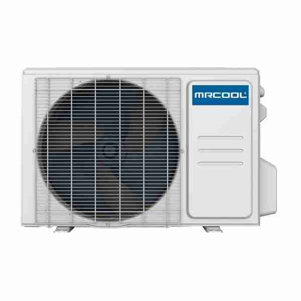 MRCOOL DIY Easy Pro 9k BTU Ductless Mini-Split Heat Pump System at Your Bargain Mart