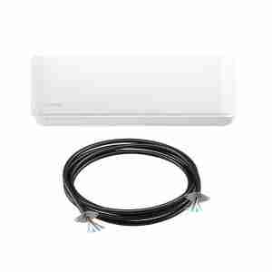 MRCOOL E Star DIY 4th Gen 12k BTU Ductless Mini-Split Air Handler at Your Bargain Mart