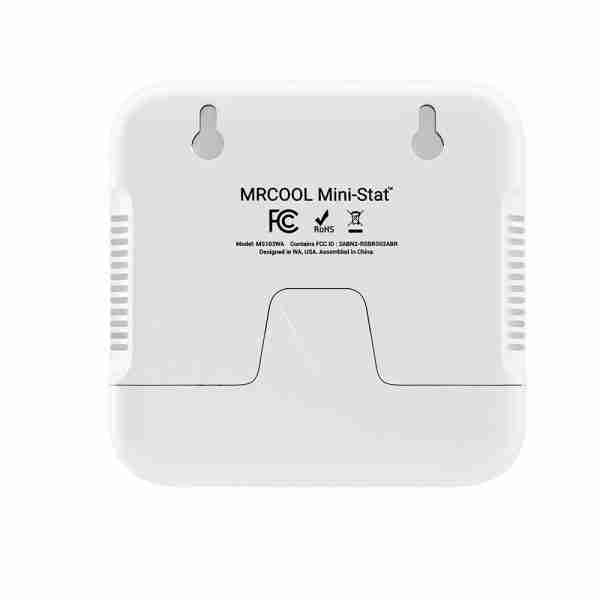 MRCOOL Mini-Stat Thermostat-like Smart Kit at Your Bargain Mart