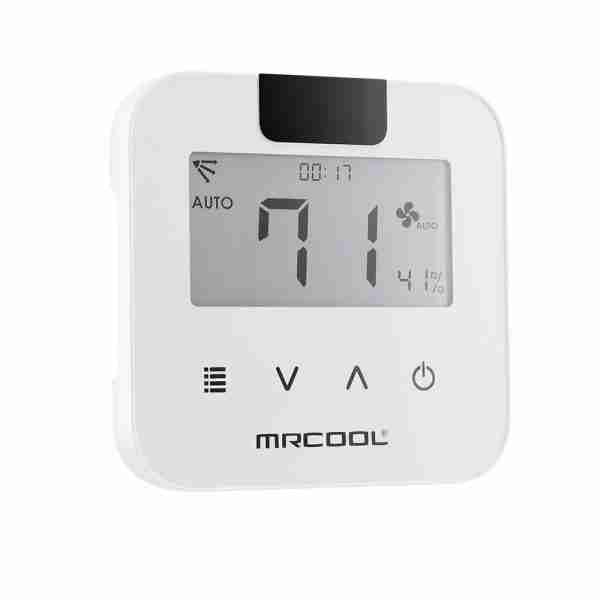 MRCOOL Mini-Stat Thermostat-like Smart Kit at Your Bargain Mart