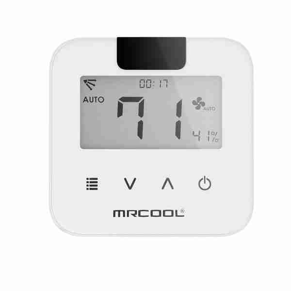MRCOOL Mini-Stat Thermostat-like Smart Kit at Your Bargain Mart