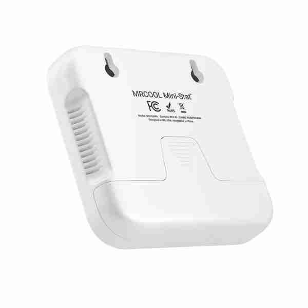 MRCOOL Mini-Stat Thermostat-like Smart Kit at Your Bargain Mart