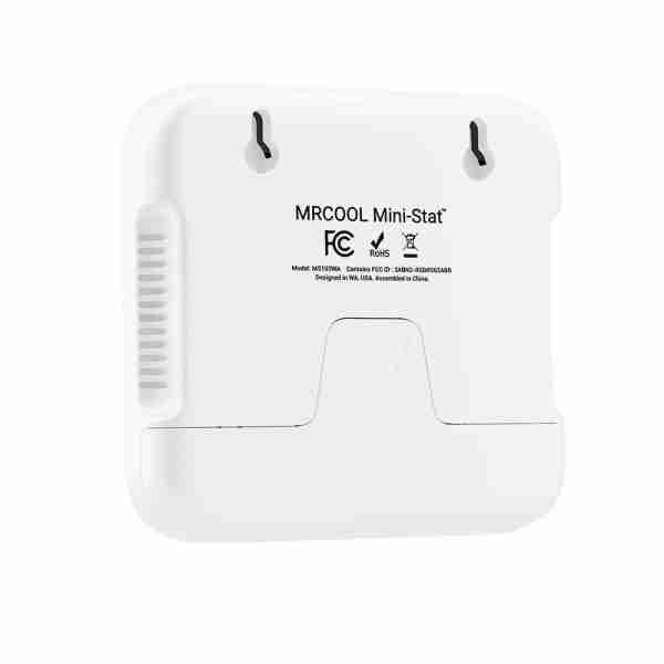 MRCOOL Mini-Stat Thermostat-like Smart Kit at Your Bargain Mart
