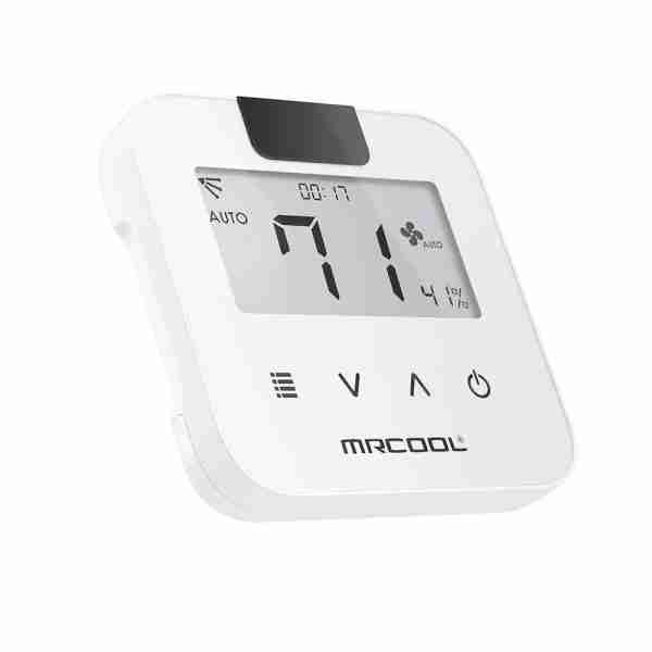 MRCOOL Mini-Stat Thermostat-like Smart Kit at Your Bargain Mart