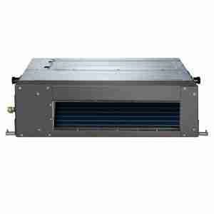 MRCOOL Olympus 12,000 BTU 1 Ton Ducted Mini-Split Air Handler at Your Bargain Mart