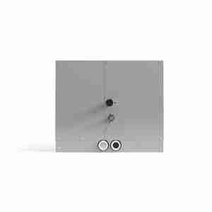 MRCOOL R410A 24,000 BTU Downflow Painted 14.5" Evaporator Coil at Your Bargain Mart