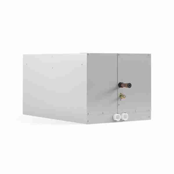 MRCOOL R410A 24,000 BTU Downflow Painted 17.5" Evaporator Coil at Your Bargain Mart