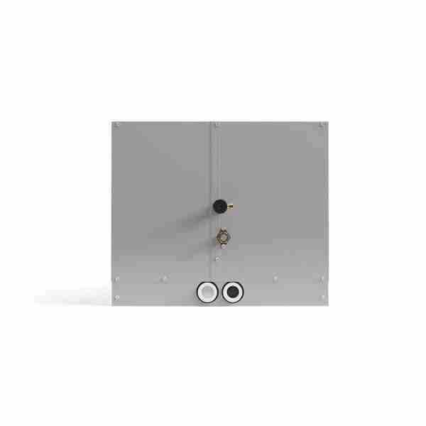 MRCOOL R410A 24,000 BTU Downflow Painted 17.5" Evaporator Coil at Your Bargain Mart